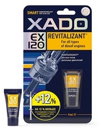 XADO EX120 Revitalizáló Diesel Motorokhoz 9ml