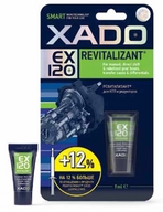 XADO EX120 Revitalizáló Mechanikus Váltokhoz 9ml